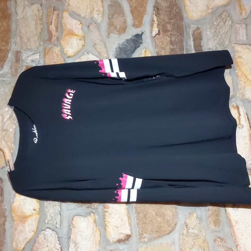 Brooklyn Cloth Savage Long sleeve tee